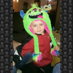 Meet your Posher, Keith